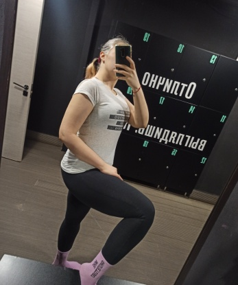 Анкета проститутки Ирина - Фото 1, Усолье-Сибирское, 30 лет, №3329